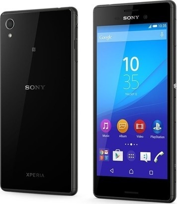 Sony Xperia M4 Aqua E2303 Black