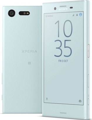 Sony Xperia X Compact F5321 Mist Blue