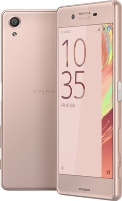 Sony Xperia X F5121 Rose Gold