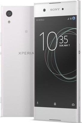 Sony Xperia XA1 DS G3112 White