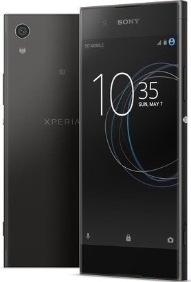 Sony Xperia XA1 G3121 Black