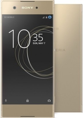 Sony Xperia XA1 G3121 Gold