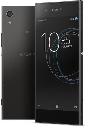 Sony Xperia XA1 Ultra G3221 Black