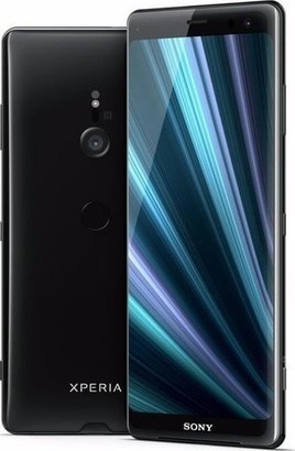 Sony Xperia XZ3 H9436 Black