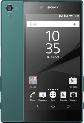 Sony Xperia Z5 E6653 Green