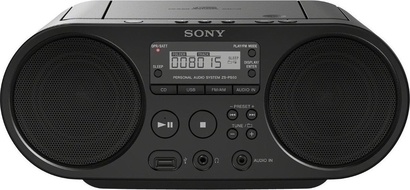 Sony ZSPS50B