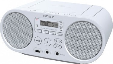 Sony ZSPS50W