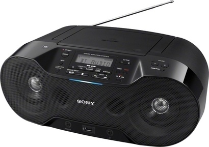 Sony ZSRS70BTB