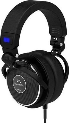 SoundMAGIC HP200