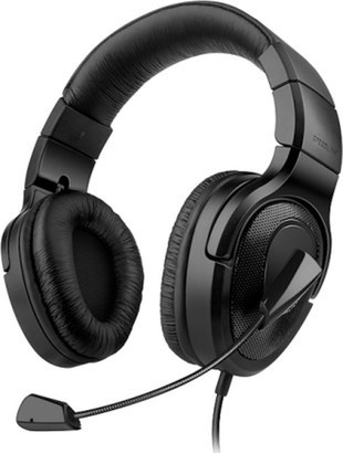 SPEED-LINK Medusa XE 7.1 Surround Headset