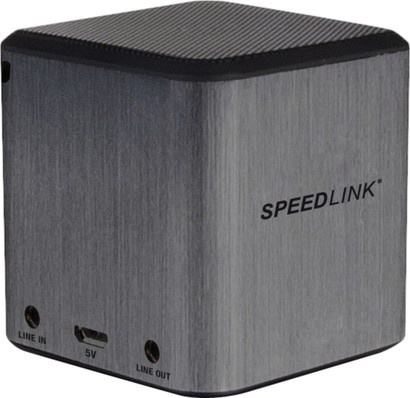 SPEED-LINK SL-890011-GY