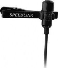 SPEED-LINK SPES Clip-On Microphone