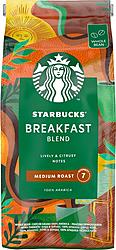 Starbucks BREAKFAST BLEND 450 g