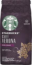 Starbucks Dark Cafe Verona 200g