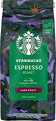 Starbucks Espresso Roast 450 g