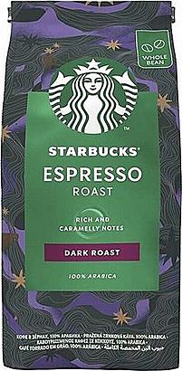 Starbucks Espresso Roast 450g