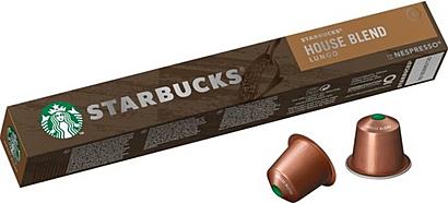 Starbucks House Blend