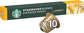 Starbucks Nestle Dark Roast 10 ks