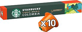 Starbucks Origin Colombia 10 ks
