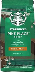 Starbucks Pike Place Espresso Roast 450g