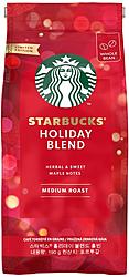 Starbucks SBX WB Holiday Blend