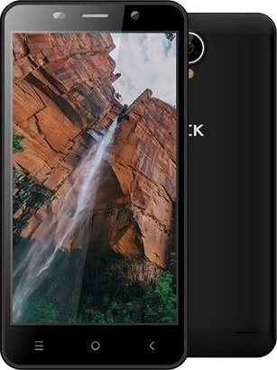 stk Life 8 Black