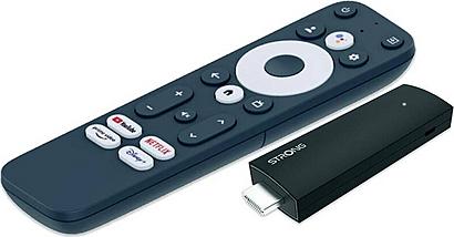 Strong SRT 41 GoogleTV Box (Android 11)