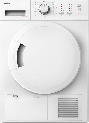 Amica SUPF 810 W