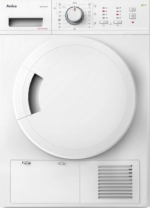 Amica SUPF 812 W
