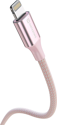Swissten 71529205 USB C/Lightning 1,5m