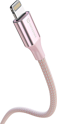 Swissten 71529205 USB C/Lightning 1,5m