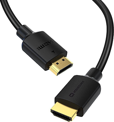 Swissten 75501112 HDMI 2.0 2m