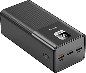 Swissten POWER LINE 50000 mAh