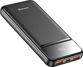 Swissten POWER LINE Powerbanka 10000mAh