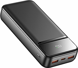 Swissten POWER LINE Powerbanka 20000mAh