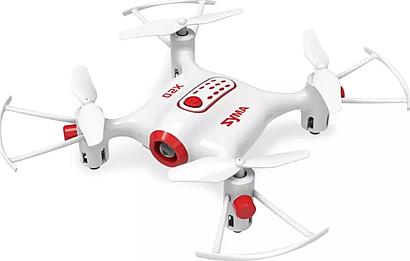 SYMA X20 kvadrokoptéra RTF