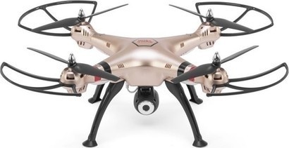 SYMA X8HW 4 kvadrokoptéra RTF