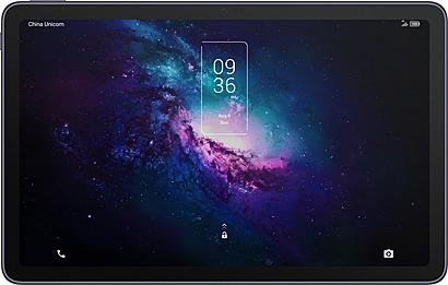 TCL 10TAB MAX space gray