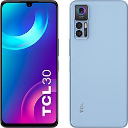 TCL 30 4/64 Muse Blue