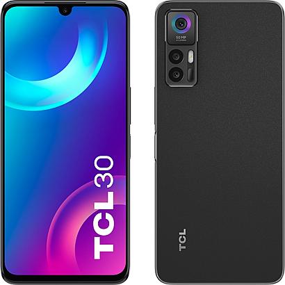 TCL 30 4/64 Techno Black