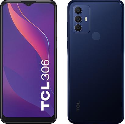 TCL 306 Atlantic Blue