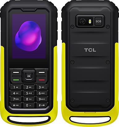 TCL 3189 Illuminating Yellow