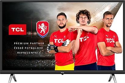 TCL 32D4300
