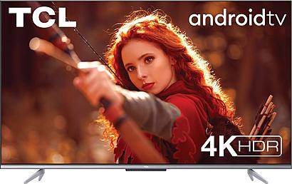 TCL 43P725