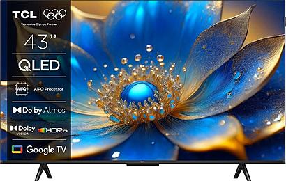 TCL 43P79K