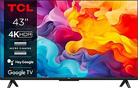 TCL 43V6B