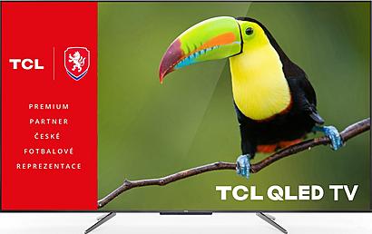 TCL 50C715