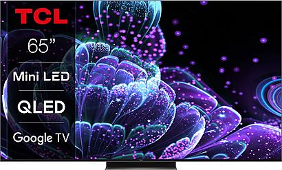 TCL 65C835