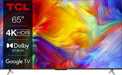 TCL 65P638