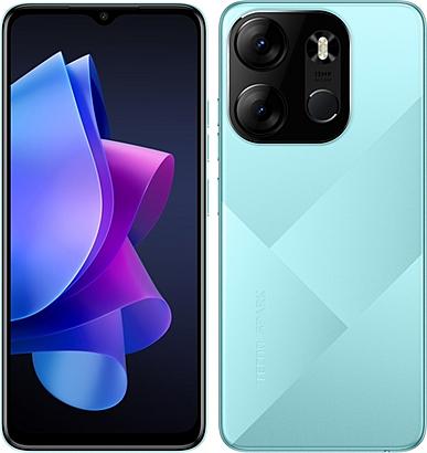 Tecno Spark Go 2023 3/64GB Uyuni Blue